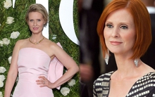 Sao phim "Sex and the City" tuổi 58 da căng hồng, trẻ trung bất ngờ nhờ tiêu thụ 1 loại quả giàu collagen này