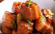 Ăn thịt kho tàu thường xuyên có nguy cơ ung thư?