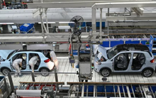 EU chính thức thông qua việc áp thuế đối với xe điện Trung Quốc, liệu Bắc Kinh có ra đòn ‘trả miếng’?