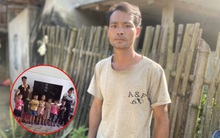 Anh Hoàng Văn Thới ủng hộ 45 triệu đồng cho học sinh ở 2 trường, 1 trường từ chối, hiệu trưởng nói lý do