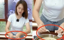 Từng được ca ngợi bà mẹ điểm 10, sao nữ bỗng bị nhiều người "quay xe" khi lộ một hành động trên mạng xã hội