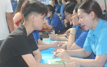 Thời gian nghỉ thai sản có được tính là thời gian tham gia BHTN?