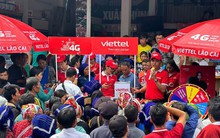 Từ xa xỉ đến phổ thông: Cuộc cách mạng phổ cập smartphone cho mọi tầng lớp người Việt