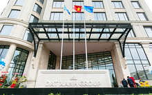 Dragon Capital mua 1,7 triệu cổ phiếu DXG