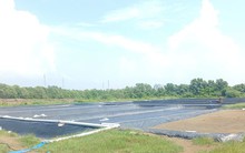 Doanh nghiệp nợ thuế hơn 100 tỷ bị kiến nghị thu hồi 20ha đất