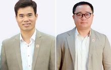 Con trai ông Nguyễn Trọng Thông làm Tổng Giám đốc Tập đoàn Hà Đô