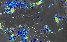 Đây là tất cả những gì cần biết về Milton - siêu bão đang khiến Mỹ “nín thở” với quá nhiều dự báo kinh hoàng
