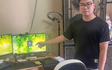 Phá ổ nhóm livestream tổ chức đánh bạc qua game 'Liên minh huyền thoại'