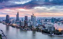 Năm 2024 và 2025, Việt Nam có thể tăng trưởng cao nhất ASEAN+3, hơn Trung Quốc, gấp 3 lần Singapore