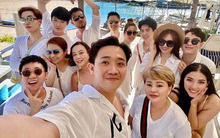 Nàng hậu hot nhất Vbiz hiện tại gia nhập hội bạn của Trấn Thành