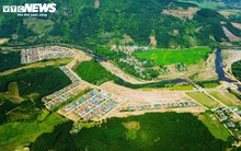 Ngắm những công trình thủy lợi đồ sộ bậc tại nhất Bình Định