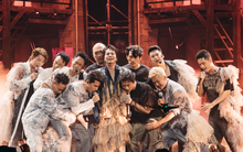 Sức hút không thể cưỡng của concert “Anh trai vượt ngàn chông gai”: VinFast vừa trở thành đơn vị tài trợ di chuyển độc quyền