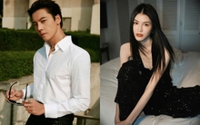 Hot: Siêu mẫu Victoria’s Secret bí mật đính hôn với nam thần gia thế khủng nhất showbiz