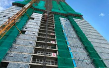 Rủi ro lớn nhất của thị trường bất động sản là trái phiếu, hơn 115.000 tỷ đồng trái phiếu chậm trả