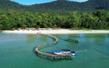 Đây là lý do du khách quốc tế chọn Phú Quốc làm điểm “trú đông”