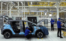 Reuters: 'Chuỗi cung ứng sẽ sắp xếp lại sau chiến thắng của ông Trump - Đông Nam Á, Việt Nam có thể hưởng lợi'