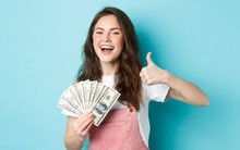 Cô gái bỏ việc công ty, khởi nghiệp với 500.000 đồng: Tiền sẽ chẳng có nghĩa lý gì nếu bạn thiếu sức khỏe!