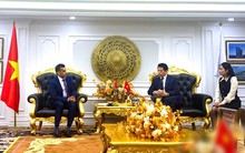 Quỹ đầu tư đến từ Oman trở thành cổ đông lớn của một doanh nghiệp bất động sản Việt Nam