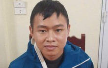 Bắt Phạm Văn Tiến