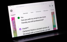 Một công ty mất 99% giá trị vì ChatGPT