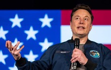 Tỉ phú Musk chuyển hướng sản xuất linh kiện cho SpaceX tới Việt Nam