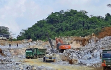 "Bàn giao đất trước, nhận bồi thường sau" ở dự án cao tốc Đồng Đăng – Trà Lĩnh