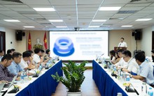 FPT Digital chuyển giao chiến lược và lộ trình Chuyển đổi số tại Tổng công ty Điện lực - TKV hướng tới Chuyển đổi số toàn diện, trở thành doanh nghiệp số và phát triển bền vững vào năm 2030