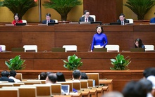 Ngân hàng Nhà nước mời Bộ Công an theo dõi thị trường vàng