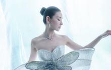 Mỹ nhân đẹp đến mức đổi đời chỉ nhờ 3 phút lên truyền hình, visual bất biến sau 25 năm mới đỉnh