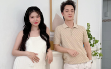 Bà xã Đăng Khôi được chấm EQ 1000 điểm khi đáp trả lời khuyên sinh con cho “đủ nếp đủ tẻ”