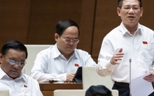 Phó Thủ tướng: Sẽ xử lý tiếp 2 ngân hàng 0 đồng