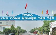 Cổ phiếu ITA nhận nhiều quyết định xử lý từ HoSE, Tân Tạo đang khắc phục ra sao?