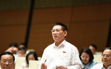 Phó Thủ tướng: Có tâm lý 'vàng là nơi trú ẩn của tiền nhàn rỗi'