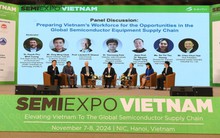 Việt Nam cần làm gì để nâng cao năng lực cạnh tranh trong lĩnh vực 1.000 tỷ USD?