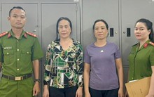 Chân dung hai người tìm cách ‘chạy án’ vụ vận chuyển trái phép 716 viên kim cương