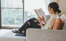 Sau khi tích cóp đủ tiền để thuê được ngôi nhà của riêng mình, cuộc đời tôi đã được "cứu rỗi"!