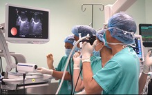 Ung thư phổi diễn biến âm thầm: Chuyên gia chỉ ra các phương pháp giúp phát hiện sớm