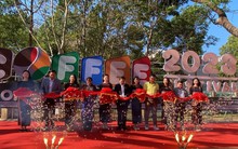 Lễ hội Cà phê Buôn Ma Thuột 2025 - Cơ hội đột phá - Kết nối doanh nghiệp