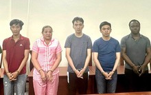 Bóc trần chiêu tinh vi 'rửa' 20 triệu USD, 2.000 tỷ đồng qua tiệm vàng ở TP.HCM