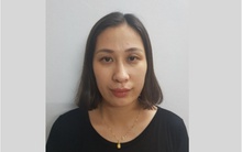 Truy tìm Hoàng Kim Thoa