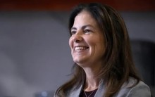 Bầu cử Mỹ: Số nữ Thống đốc bang đạt mốc cao kỷ lục