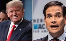 Lộ diện ngoại trưởng và cố vấn an ninh quốc gia của ông Trump