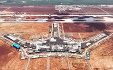 Siêu dự án Sân bay Long Thành hơn 16 tỷ USD và bài toán tìm nguồn nhân lực lên đến 13.800 người chỉ trong giai đoạn 1