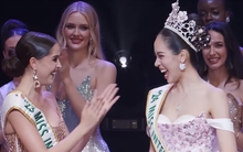 Cuộc thi Miss International mà Hoa hậu Thanh Thuỷ vừa đăng quang có quy mô "khủng" thế nào?