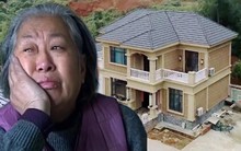 Con trai qua đời, bà cụ 75 tuổi được thừa kế căn nhà hơn 10 tỷ đồng: Chưa kịp nhận đã bị 4 đứa cháu kiện ra tòa đòi tài sản