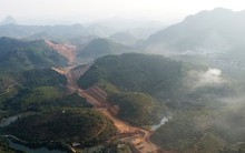 4 quốc lộ qua Hà Giang trong 'tình huống khẩn cấp về thiên tai'