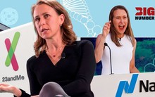 Startup từng hấp dẫn nhất thế giới trên bờ vực phá sản: Giá cổ phiếu chỉ còn 40 xu, CEO là bạn gái Google cũng thất bại như thường