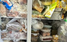 1 thói quen bảo quản đồ trong tủ lạnh biến thực phẩm tươi ngon thành "thuốc độc" gây ung thư