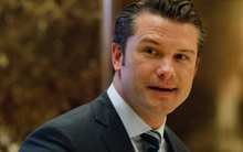 Chọn bộ trưởng quốc phòng gây xôn xao, ông Trump giải thích