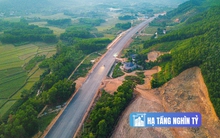 Những dự án nghìn tỷ sẽ thay đổi bộ mặt của tỉnh Thái Nguyên: Đường liên kết vùng gần 4.000 tỷ; sân vận động 22.000 chỗ ngồi